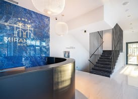 Miramare Hotel 4