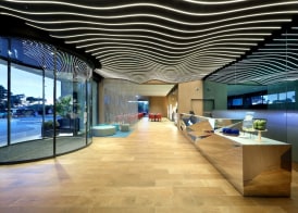 Eurostars Cascais 4