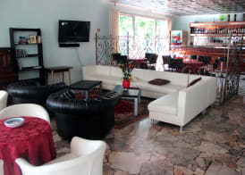 Hotel Stacchini 3