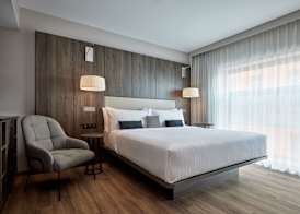 AC Hotel by Marriott Strasbourg 5