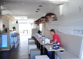 Hotel Andante aan Zee 3