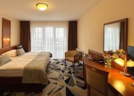 PRIMAVERA Hotel & Congress centre 5