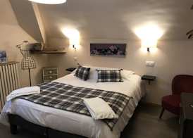 Auberge de la Paix 4