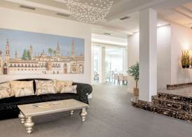 Hotel Infanta Leonor 3
