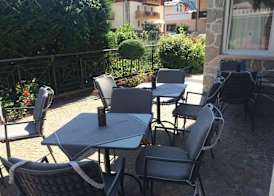 Hotel Garni Sottobosco 3
