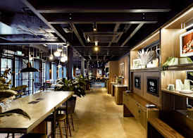Wilde Aparthotels Edinburgh Grassmarket 4