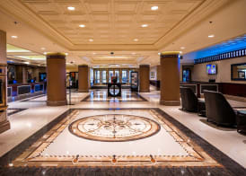 Palace Station Hotel & Casino 2