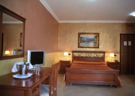 Hotel Dolce Stella 4