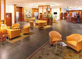 Best Western Ahorn Hotel Oberwiesenthal – Adults Only 3