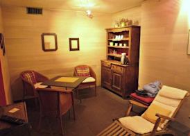 Bijou Hotel 4