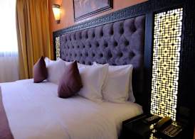 Washington Hotel 5