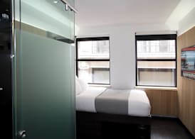 The Z Hotel Piccadilly 3