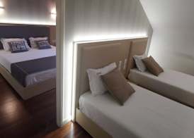 Hotel Residencial Dora 5