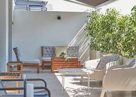 StayHere Casablanca - Gauthier Loft Living 2