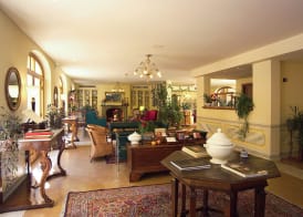 Hotel San Luca 4