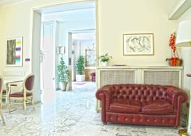 Hotel La Pace 5