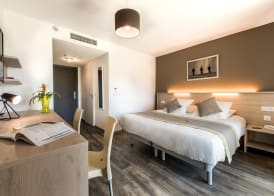 Hotel du Grand Parc 4