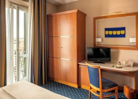 Hotel Diocleziano 5