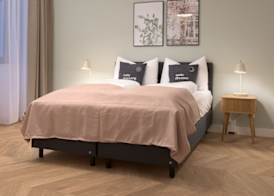 Limehome Vienna Karajangasse 2