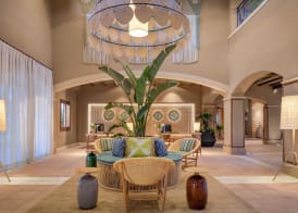 Hacienda Son Antem Golf Resort, Autograph Collection 4