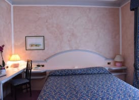 Hotel Grazia Deledda 4