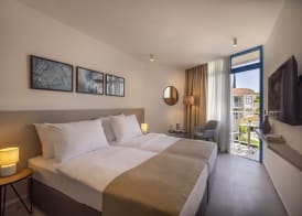 Maistra Select Funtana All Inclusive Resort 3