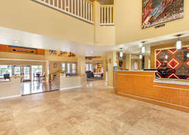 Hilton Vacation Club Varsity Club Tucson 3