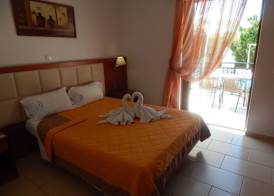 Kalloni village apartments 4