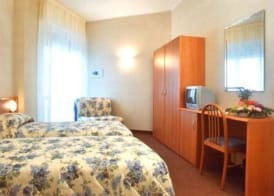 Hotel Engadina 4