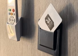 Royal Mass Airport Business Hotel 4