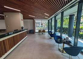 Acca Sporting Milano - AA Hotels 4
