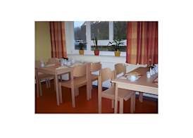 Hotel Rügenblick 4