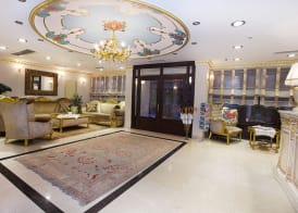 White House Hotel Istanbul 2