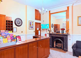 Europa House Hotel, London Paddington 3