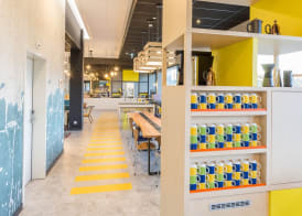 ibis Styles Geneve Palexpo Aeroport 2