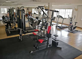 Hotel North Resort 2