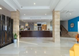 Orosol Apartments by Typic Hotels 2