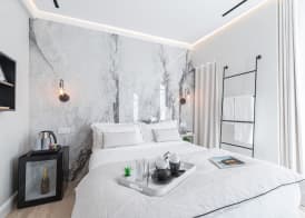Le Dortoir Boutique Suites 2