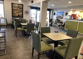 Quality Inn West Fort Worth 2
