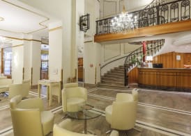 Hotel Wandl 5