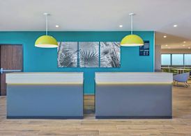 City Express by Marriott Tijuana El Florido 4