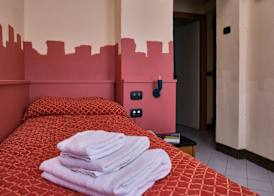 Hotel Bello by Ostello Bello 5