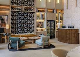 Residence Inn by Marriott Lille 2