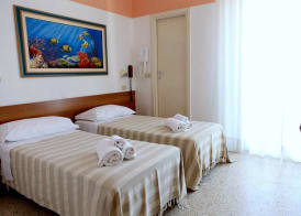 Hotel Staccoli 4