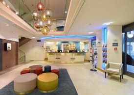 Astra Vevey Hotel & Restaurant 3