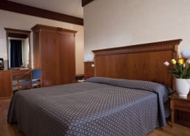 Hotel Bellevue by OasiGroup Hotels 5