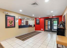 Extended Stay America Suites - Austin - Southwest 4