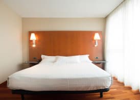 Hotel Ciutat Martorell 5