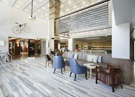 Vince Hotel Pratunam 3