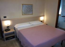 Hotel Bacco Rooms and Breakfast 4